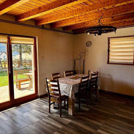 Holiday Home Krajina II Vlasic Εξωτερικό φωτογραφία