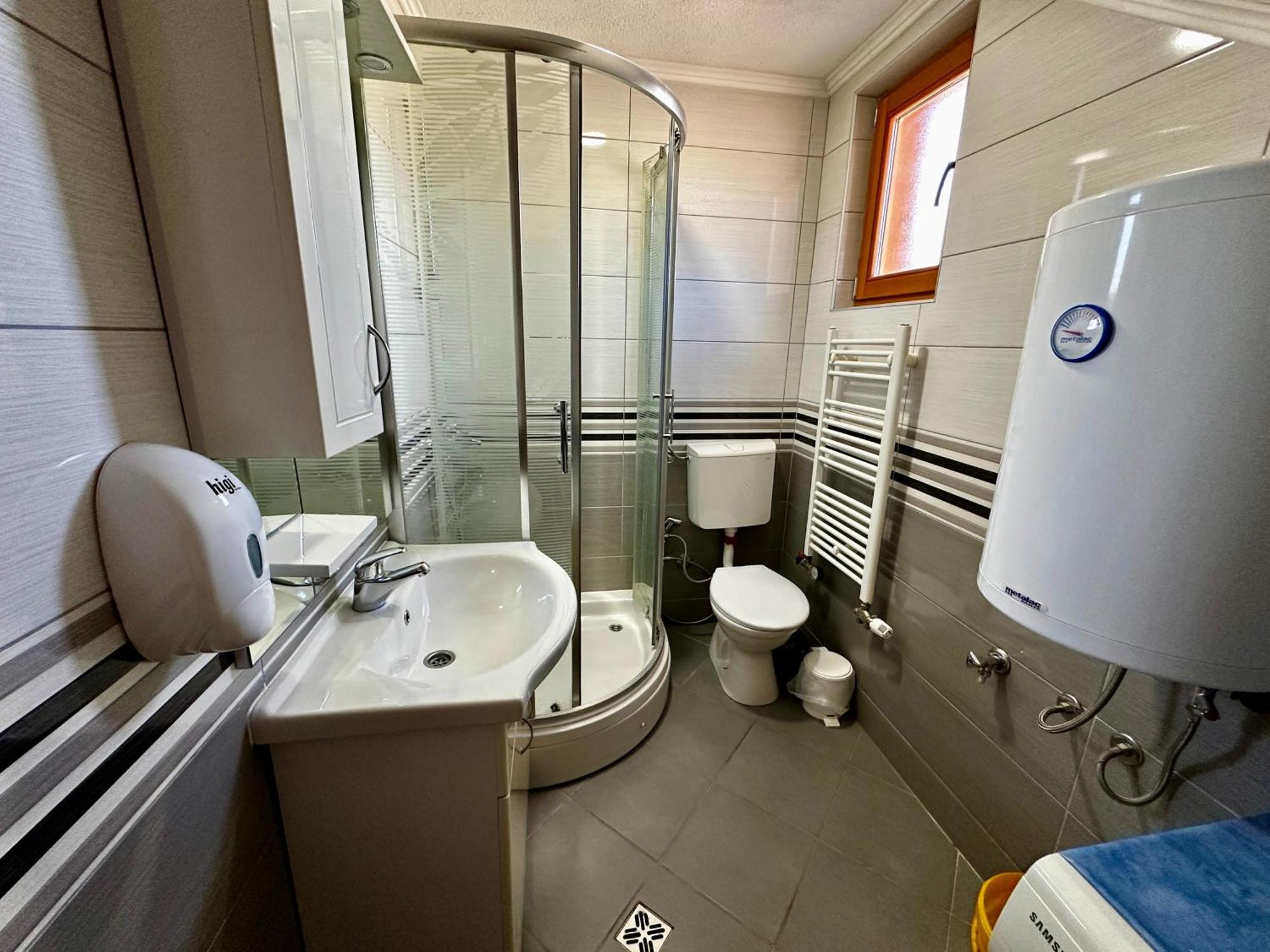 Holiday Home Krajina II Vlasic Εξωτερικό φωτογραφία